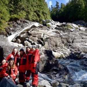 experience vancouver group water adventures granite falls zodiac tour spring 2017