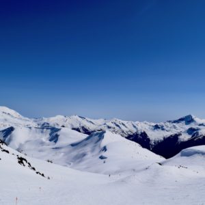 experience vancouver group whistler ski snowboard festival spring 2017