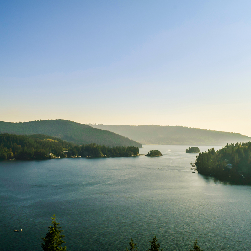 experience vancouver group best 1 day itinerary north vancouver quarry rock