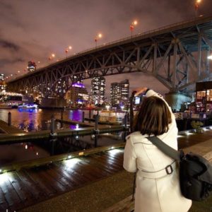 experience vancouver group photowalks free guided tours