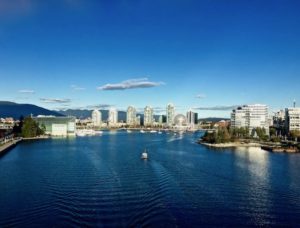 experience vancouver group sightseeing outdoors tours running truth about false creek