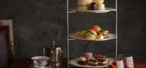experience vancouver group gourmet afternoon tea fairmont hotel