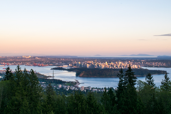 experience vancouver group must-see viewpoints cypress mountain