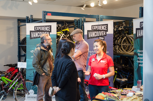 experience vancouver group save money on tours