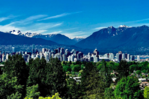 experience vancouver group must-see viewpoints queen elizabeth park