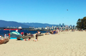experience vancouver group must-see viewpoints spanish banks